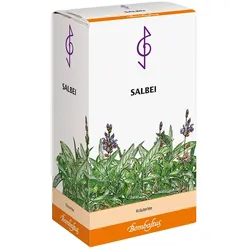 Salbei Bombastus Tee 75 g