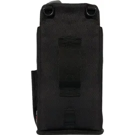 Mobilis Holster L Umhängetasche für Handgerät Schwarz