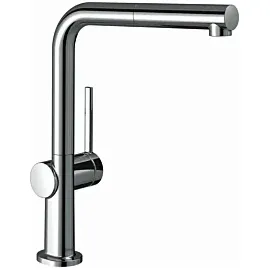 Hansgrohe Talis M54 270 1jet chrom 72808000