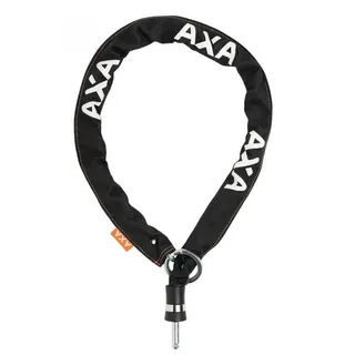AXA basta RLC Plus 100 Schwarz Einsteckkette