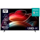 Hisense 70E6KT 70 Zoll 4K UHD Smart TV