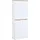 Innostyle Memphis Aktenschrank 75 x 197 x 38 cm weiß