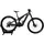Scott Patron eRIDE 900 2024 29 Zoll RH 0 cm Unisex schwarz