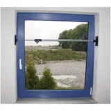 Glück Schraubstock Metall 870-1480 mm bunt
