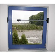 Glück Schraubstock Metall 870-1480 mm bunt