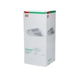 Lohmann & Rauscher Saugkompressen steril 10 x 20 cm 30 St