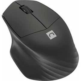 NATEC Siskin 2 Schwarz