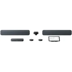 Lenovo Google Meet Series One - Gen 2 - Large Room Kit