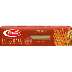 Barilla Nudeln Spaghetti No.5 Integrale Vollkorn 500G