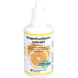 GRAPEFRUIT KERN Extrakt 50 ml