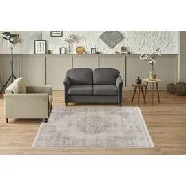 Kayoom Milan grau 160 x 230 cm