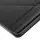 Tolino vision color - Origami Falttasche - Black