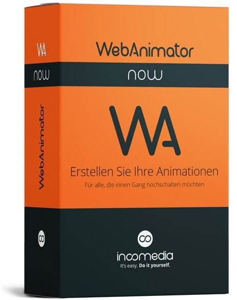 WebAnimator maintenant