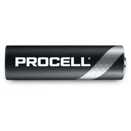 Duracell Procell Intense AAA 1222 mAh 10 St.