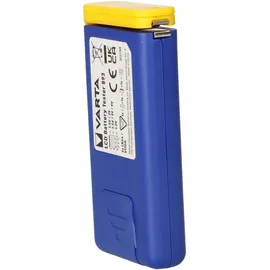 Varta LCD Battery Tester