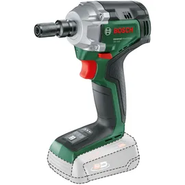Bosch UniversalImpactDrive 18V-350 - Garden Bohrmaschine / Akkuschrauber,