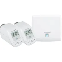 eQ-3 Homematic IP Starter Set Heizen