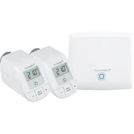 eQ-3 Homematic IP Starter Set Heizen