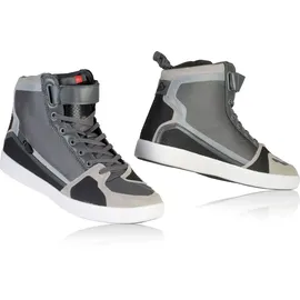 Acerbis Key, Schuhe - Grau - 45