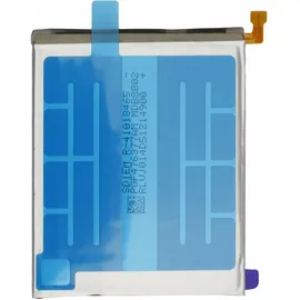 Samsung Akku Original Samsung für Galaxy A51 A515F, Typ EB-BA515ABY, original Service Pack