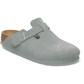 Birkenstock Boston Bs 1029214, Hufen - 40 EU - 40 EU Schmal