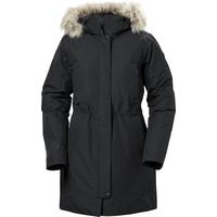 HELLY HANSEN Senja Parka Black S