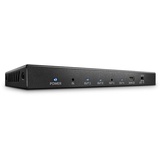 Lindy HDMI 2.0 18G Splitter
