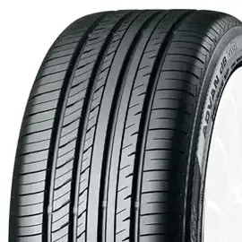 Yokohama ADVAN dB V552 235/50 R20 104W Sommerreifen
