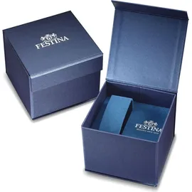 Festina Classic Steel F20736/1 Edelstahl 40 mm
