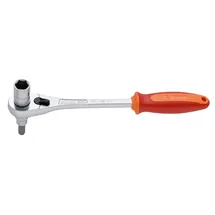 Unior Tretlagerratsche 3/8" 14 mm, 8 mm