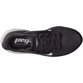 Nike Pegasus 42 Damen Black/Black/Iron Grey 41