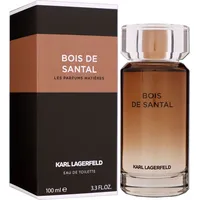 Karl Lagerfeld Bois de Santal Eau de Toilette 100