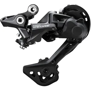 Shimano Schaltwerk Deore RD-M5120 10/11-fach