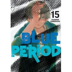 Blue Period 15