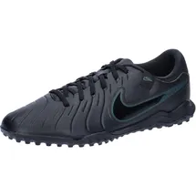 Nike Tiempo Legend 10 Academy TF black/black/deep jungle 43