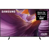 Samsung GQ77S85F 77" OLED 4K Vision AI Smart TV S85F