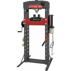 Facom Presse 30T