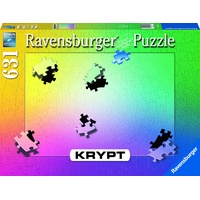 Ravensburger Puzzle Krypt Gradient (16885)