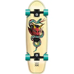 Hannya 29.25 Skate Street beige 29"