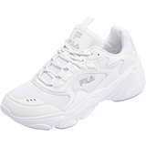 Fila Collene wmn Sneaker White, 39