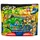 Heroes of Goo Jit Zu Hulk vs Thanos Spielfigurenset