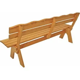DEGAMO Freital 200 x 60 x 82 cm