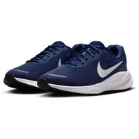 Nike Revolution 7 Herren Midnight Navy/Black/White/Pure Platinum 44,5