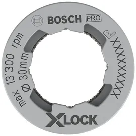 Bosch Diamanttrockenbohrer X-LOCK 30 mm 1 Stück