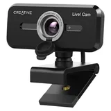 Creative Labs Creative Live! Cam Sync 1080p V2 Webcam, 1,80 m Kabel