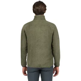 Karpos Rocchetta Fleecejacke Deep Depths/Woodland Gray S