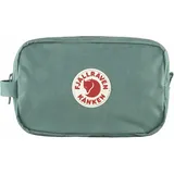 Fjällräven Kånken Gear Kulturbeutel - Frost Green - One Size