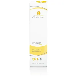 AESTHETICO juvenation Gesichtsserum 30 ml