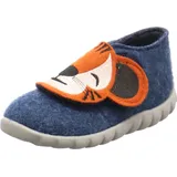 Fischer Markenschuh Flexi Blau 24