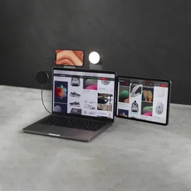 RollingSquare Rolling Square EDGE Pro Full Kit - Retail